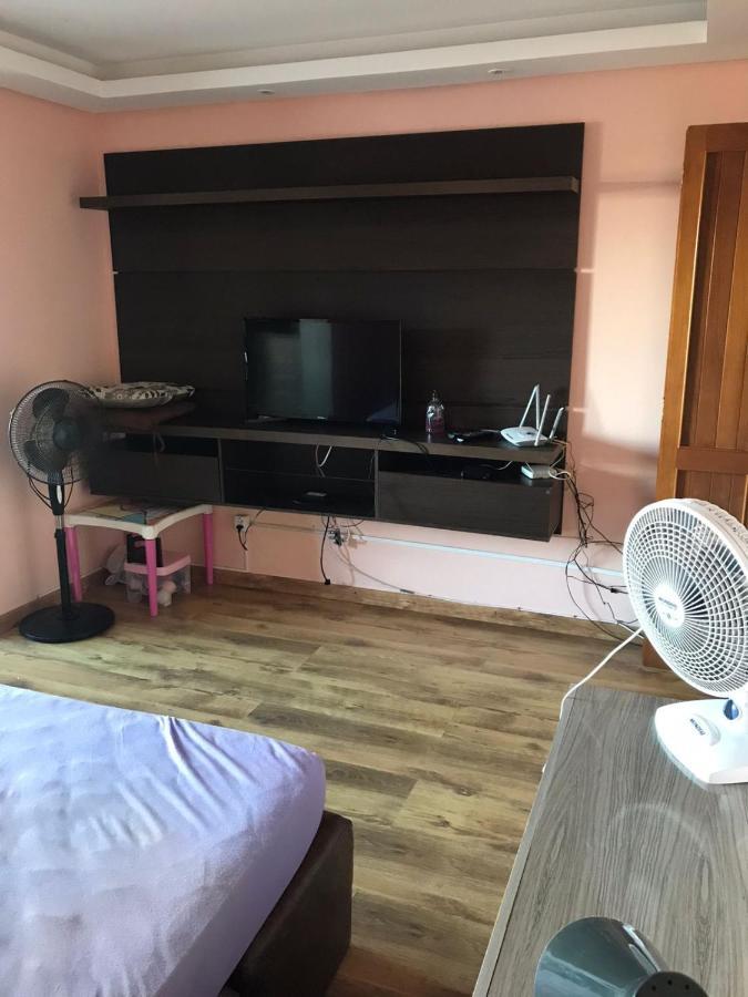 Apartamento Com Vista Para O Mar Em Capao Da Canoa! Екстер'єр фото