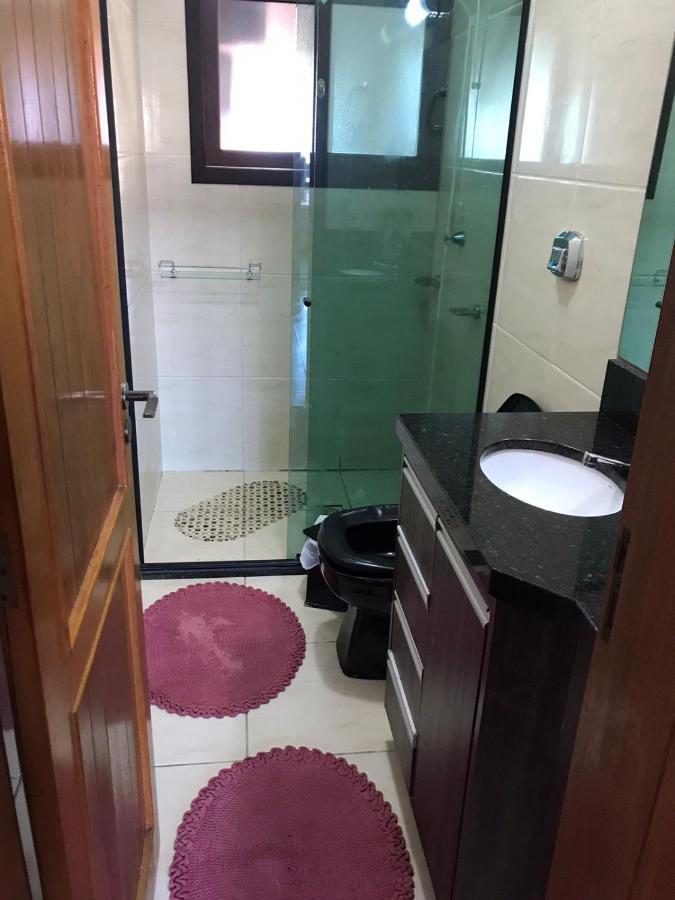 Apartamento Com Vista Para O Mar Em Capao Da Canoa! Екстер'єр фото