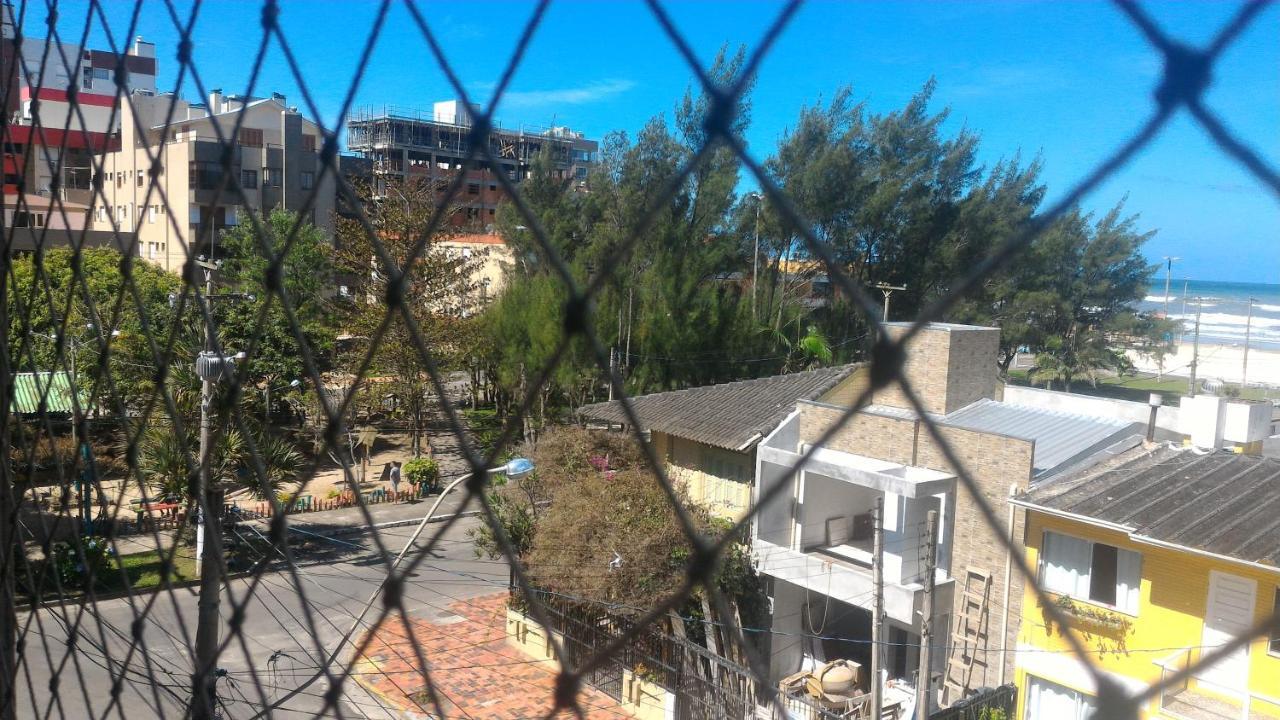 Apartamento Com Vista Para O Mar Em Capao Da Canoa! Екстер'єр фото