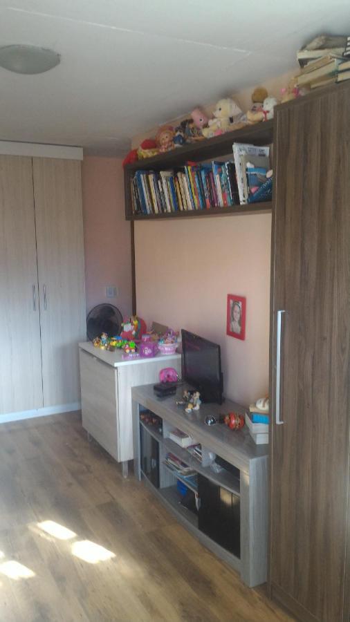 Apartamento Com Vista Para O Mar Em Capao Da Canoa! Екстер'єр фото